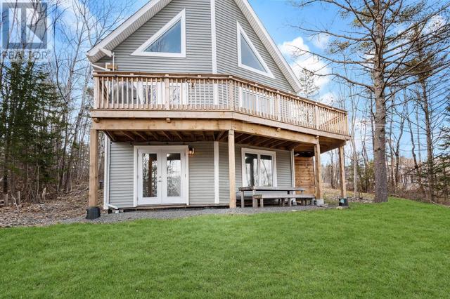 37 Muir Drive, House detached with 2 bedrooms, 2 bathrooms and null parking in West Hants NS | Image 2