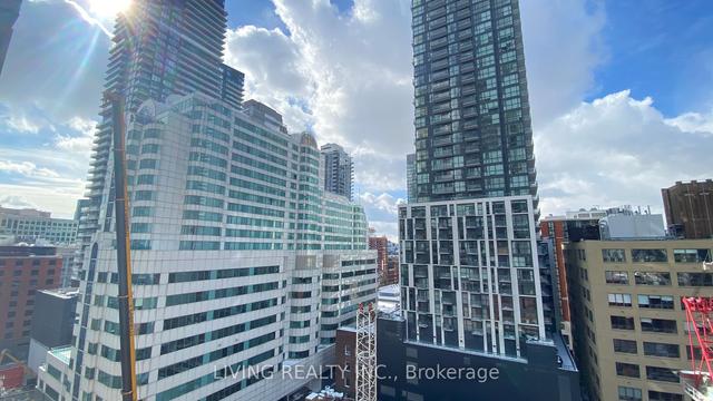 1002 - 21 Widmer St, Condo with 2 bedrooms, 2 bathrooms and 1 parking in Toronto ON | Image 21