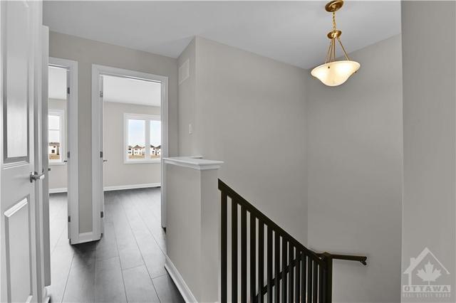 189 Invention Boulevard, Townhouse with 3 bedrooms, 4 bathrooms and 2 parking in Ottawa ON | Image 13