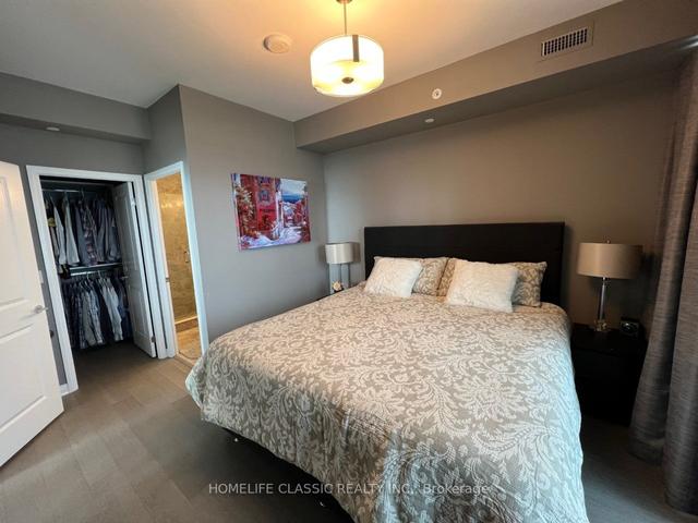 3404 - 59 Annie Craig Dr, Condo with 2 bedrooms, 3 bathrooms and 1 parking in Toronto ON | Image 3