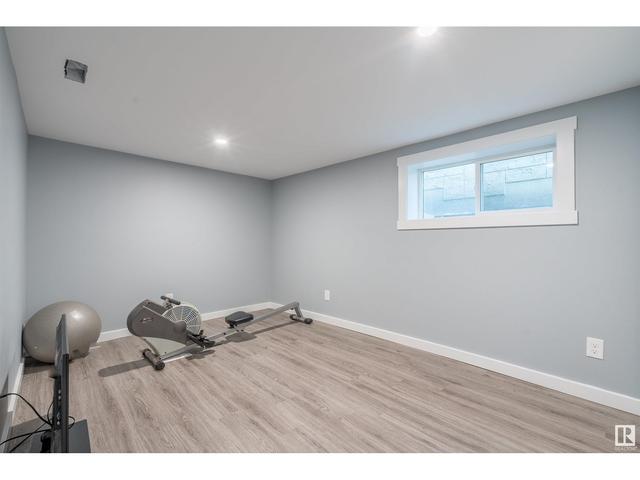 10805 80 Av Nw, House detached with 4 bedrooms, 3 bathrooms and null parking in Edmonton AB | Image 28