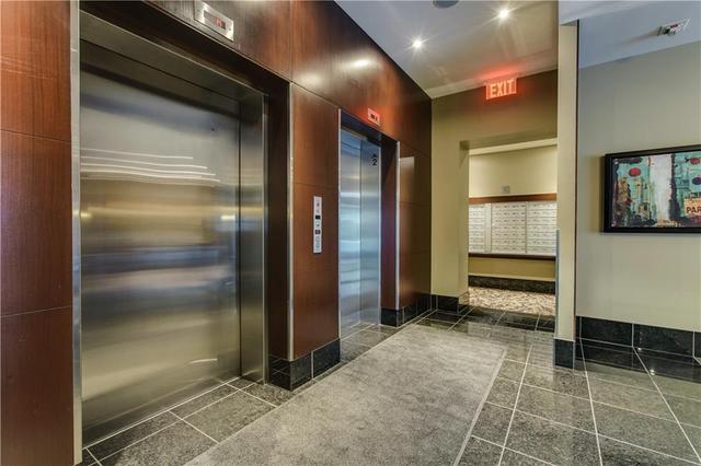 2603 - 920 5 Avenue Sw, Condo with 2 bedrooms, 2 bathrooms and 1 parking in Calgary AB | Image 10