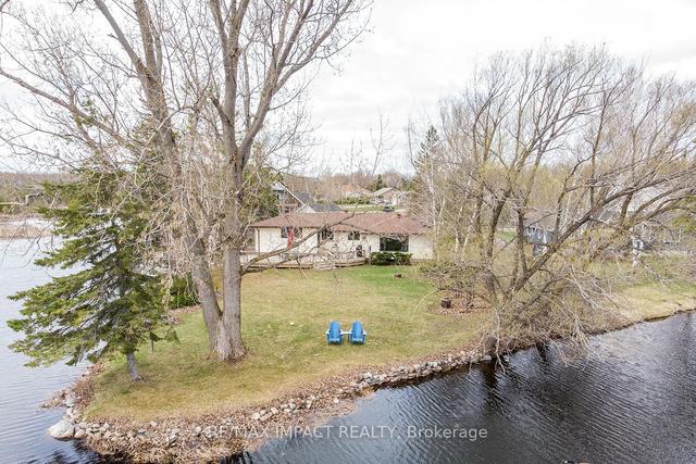 32 Totten Dr, House detached with 4 bedrooms, 2 bathrooms and 6 parking in Kawartha Lakes ON | Image 27