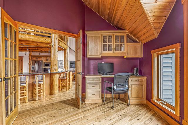 37 Eagle Landing, House detached with 5 bedrooms, 3 bathrooms and 6 parking in Canmore AB | Image 17