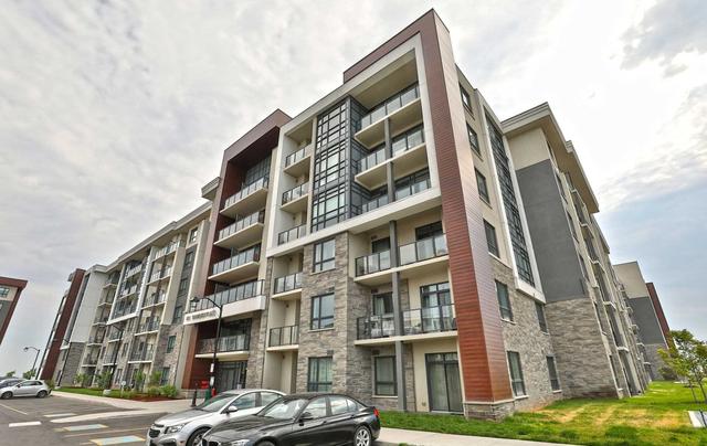 221 - 101 Shoreview Pl, Condo with 2 bedrooms, 1 bathrooms and 1 parking in Hamilton ON | Image 1