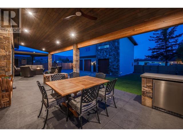1505 Britton Road, House detached with 4 bedrooms, 4 bathrooms and 8 parking in Summerland BC | Image 72