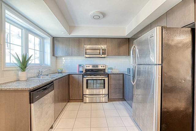 49 - 2441 Greenwich Dr, Townhouse with 2 bedrooms, 2 bathrooms and 1 parking in Oakville ON | Image 6