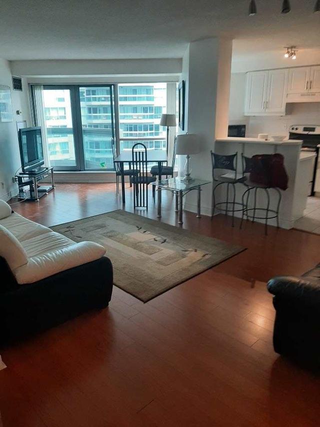 901 - 10 Queens Quay W, Condo with 2 bedrooms, 2 bathrooms and 0 parking in Toronto ON | Image 16