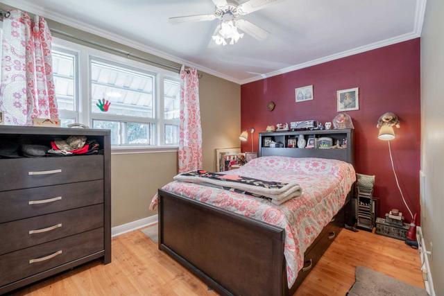 207 Wilson Rd S, House detached with 2 bedrooms, 2 bathrooms and 4 parking in Oshawa ON | Image 15