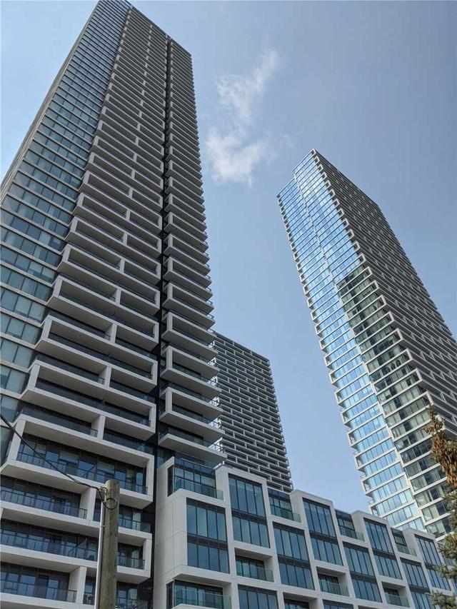 5007 - 950 Portage Pkwy, Condo with 2 bedrooms, 2 bathrooms and 0 parking in Vaughan ON | Image 8