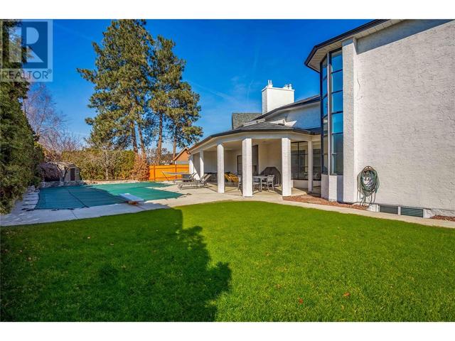1720 Simpson Court, House detached with 4 bedrooms, 4 bathrooms and 6 parking in Kelowna BC | Image 81