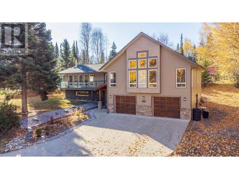 7125 Valleyview Drive, Prince George, BC, V2K4C6 | Card Image