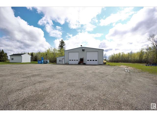 62107 Rge Rd 452, House detached with 4 bedrooms, 3 bathrooms and null parking in Bonnyville No. 87 AB | Image 21