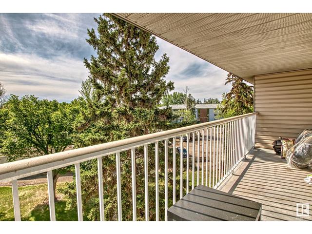 419 - 5125 Riverbend Rd Nw, Condo with 1 bedrooms, 1 bathrooms and 1 parking in Edmonton AB | Image 28