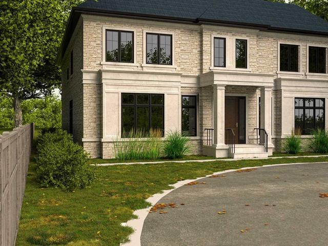 23 Sandfield Rd, House detached with 7 bedrooms, 7 bathrooms and 7 parking in Toronto ON | Image 3