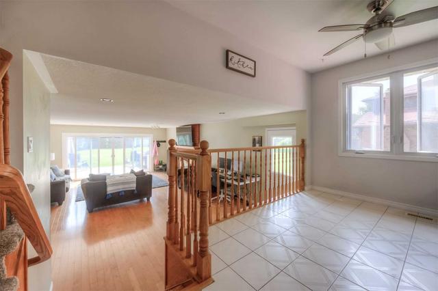 47 Kerr Shaver Terr, House detached with 3 bedrooms, 3 bathrooms and 6 parking in Brantford ON | Image 6