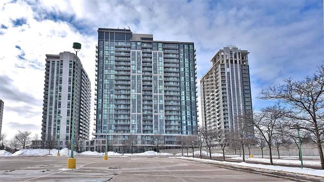 216 - 339 Rathburn Rd W, Condo with 2 bedrooms, 2 bathrooms and 1 parking in Mississauga ON | Image 1