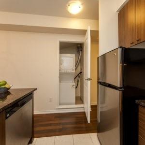 236 - 15 Coneflower Cres, Townhouse with 2 bedrooms, 1 bathrooms and 1 parking in Toronto ON | Image 19