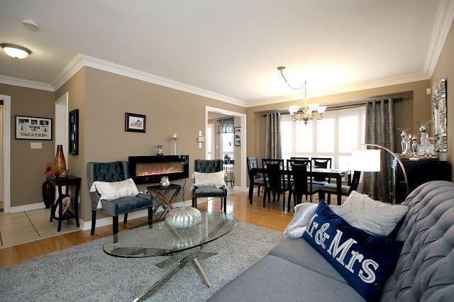 5252 Nova Cres, House detached with 3 bedrooms, 4 bathrooms and 2 parking in Burlington ON | Image 6