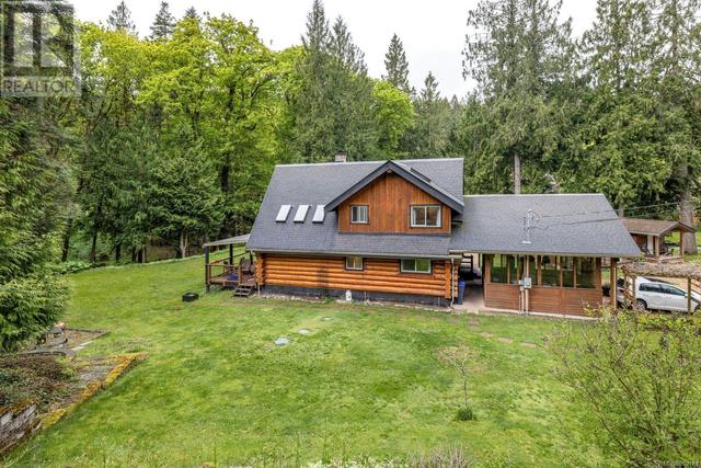 3145 Yellow Point Rd, House detached with 3 bedrooms, 3 bathrooms and 6 parking in Nanaimo A BC | Image 45