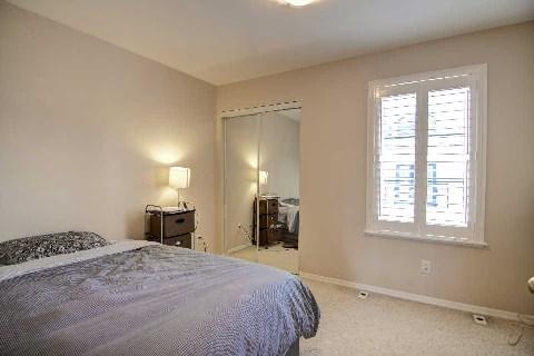 th15 - 1 Baxter St, Townhouse with 2 bedrooms, 2 bathrooms and 1 parking in Toronto ON | Image 8