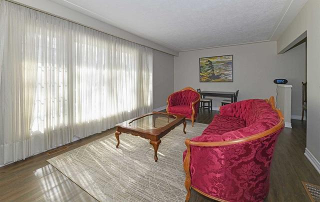 5 Emming Crt, House detached with 3 bedrooms, 2 bathrooms and 4 parking in Hamilton ON | Image 20