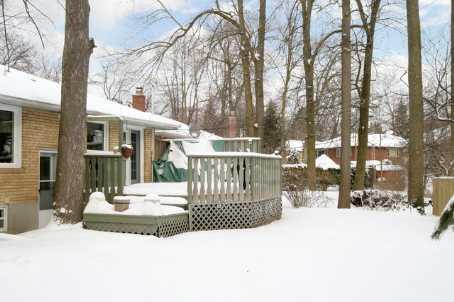 86 Regency Sq, House detached with 3 bedrooms, 2 bathrooms and 4 parking in Toronto ON | Image 9