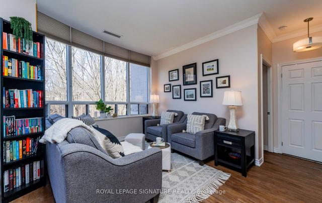 107 - 16 Dallimore Circ, Condo with 2 bedrooms, 2 bathrooms and 2 parking in Toronto ON | Image 38