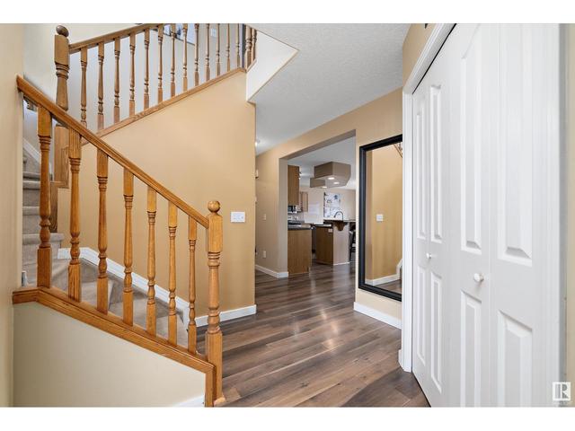 3716 161 Av Nw, House detached with 3 bedrooms, 2 bathrooms and null parking in Edmonton AB | Image 7
