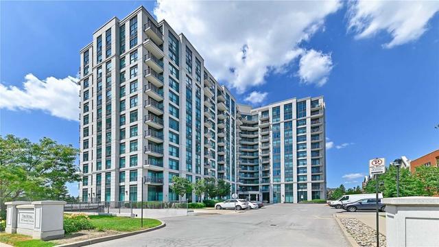 211 - 185 Oneida Cres, Condo with 1 bedrooms, 1 bathrooms and 1 parking in Richmond Hill ON | Image 1
