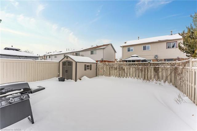 1194 Andrade Lane, House detached with 3 bedrooms, 2 bathrooms and 5 parking in Innisfil ON | Image 37