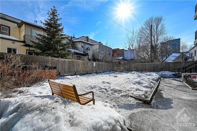 458 King Edward Avenue, Condo with 2 bedrooms, 2 bathrooms and null parking in Ottawa ON | Image 29