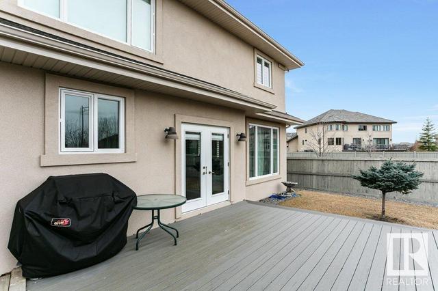 2604 Watcher Wy Sw, House detached with 3 bedrooms, 2 bathrooms and null parking in Edmonton AB | Image 57