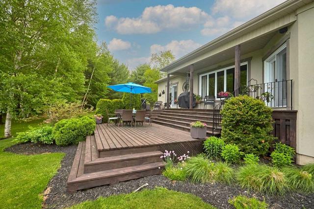 103 Mount St Louis Rd W, House detached with 3 bedrooms, 3 bathrooms and 15 parking in Oro Medonte ON | Image 16
