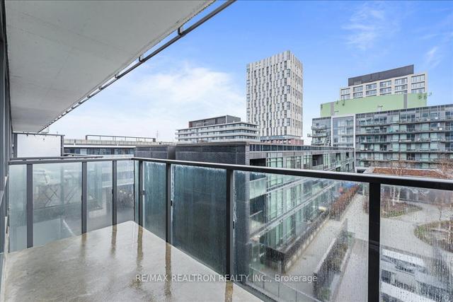 n513 - 455 Front St E, Condo with 1 bedrooms, 1 bathrooms and 0 parking in Toronto ON | Image 6