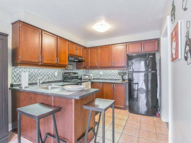104 Leeward Dr, House detached with 3 bedrooms, 3 bathrooms and 2 parking in Brampton ON | Image 12