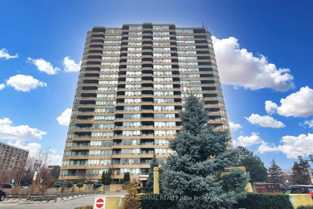 1807 - 10 Torresdale Ave W, Condo with 3 bedrooms, 3 bathrooms and 3 parking in Toronto ON | Image 1