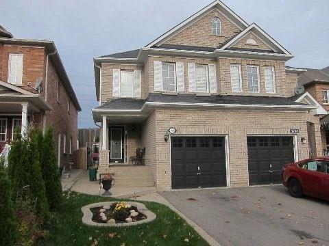 3769 Partition Rd, House semidetached with 3 bedrooms, 3 bathrooms and 2 parking in Mississauga ON | Image 1