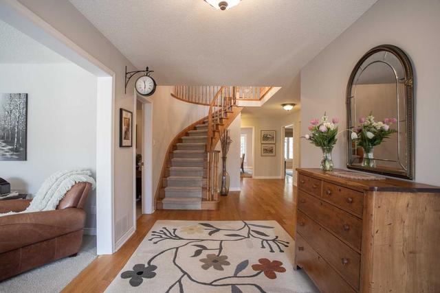 1415 Silversmith Dr, House detached with 5 bedrooms, 4 bathrooms and 4 parking in Oakville ON | Image 36
