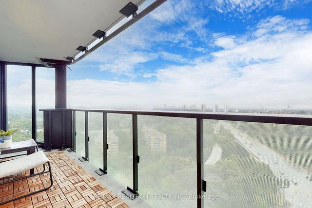1503 - 575 Bloor St E, Condo with 2 bedrooms, 2 bathrooms and 1 parking in Toronto ON | Image 21