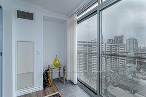 1011 - 15 Maplewood Ave, Condo with 1 bedrooms, 1 bathrooms and 0 parking in Toronto ON | Image 13