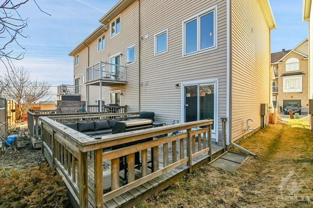 183 Fordham Private, Townhouse with 2 bedrooms, 2 bathrooms and 2 parking in Ottawa ON | Image 24