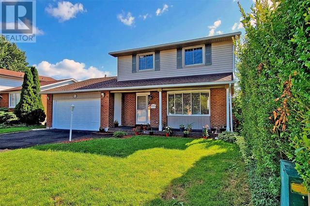 376 Millbank Dr Dr, House detached with 3 bedrooms, 3 bathrooms and 6 parking in London ON | Image 2