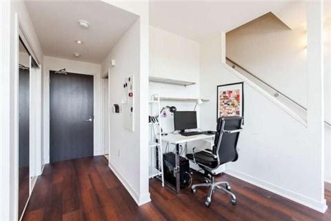 833 - 8 Telegram Mews, Condo with 2 bedrooms, 3 bathrooms and 1 parking in Toronto ON | Image 7