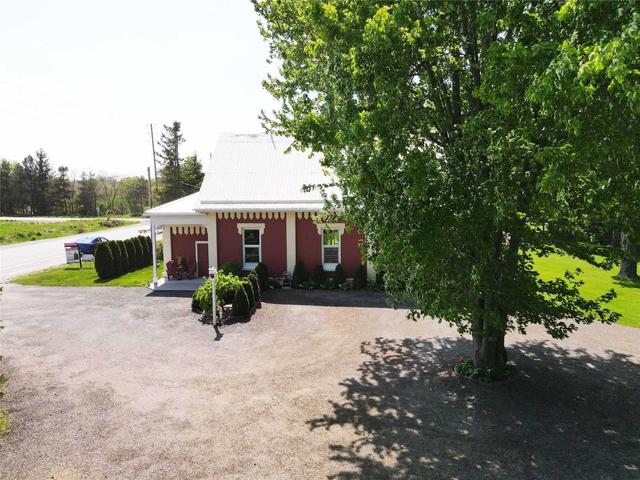 1905 Regional Road 15 Rd, House detached with 3 bedrooms, 3 bathrooms and 8 parking in Brock ON | Image 38