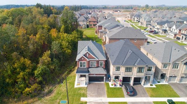 10 Hammerslea Crt, House detached with 4 bedrooms, 4 bathrooms and 4 parking in Brampton ON | Image 12