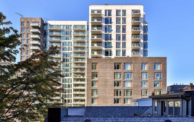 309 - 501 Adelaide St W, Condo with 1 bedrooms, 1 bathrooms and 0 parking in Toronto ON | Image 18