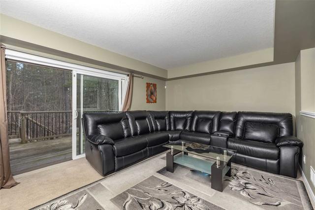 unit 26 - 635 Saginaw Pkwy, Townhouse with 3 bedrooms, 3 bathrooms and 2 parking in Cambridge ON | Image 7