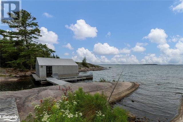 0 Island 227c Bay, House detached with 2 bedrooms, 0 bathrooms and null parking in Carling ON | Image 19