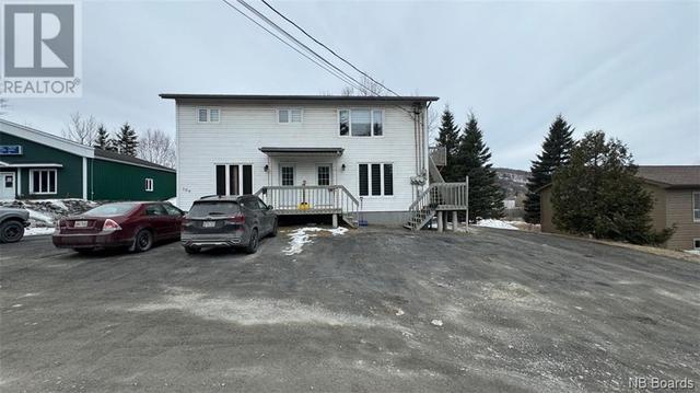 704 Victoria Street, House other with 0 bedrooms, 0 bathrooms and null parking in Edmundston NB | Image 1